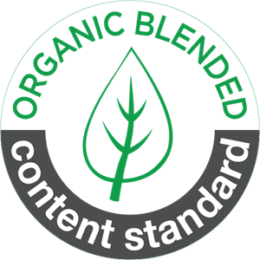 Organic Blendend