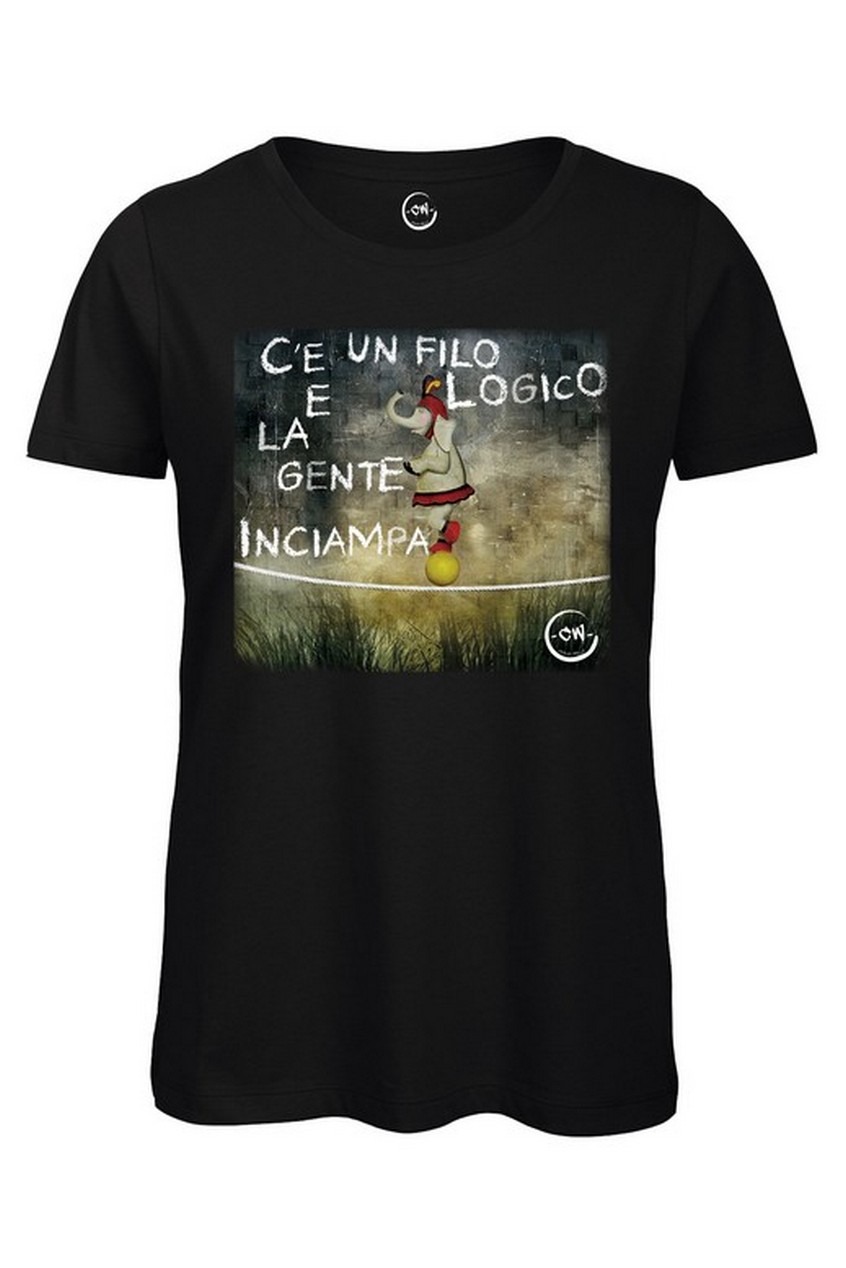 C'e' un filo logico e la gente inciampa - immagine 2