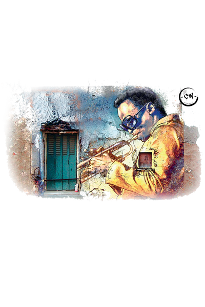 Image module
