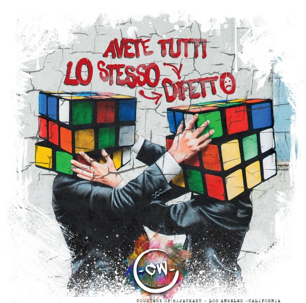 Felpa Uomo Cappuccio e Tasche Felpata "Avete tutti lo stesso difetto" - immagine 4