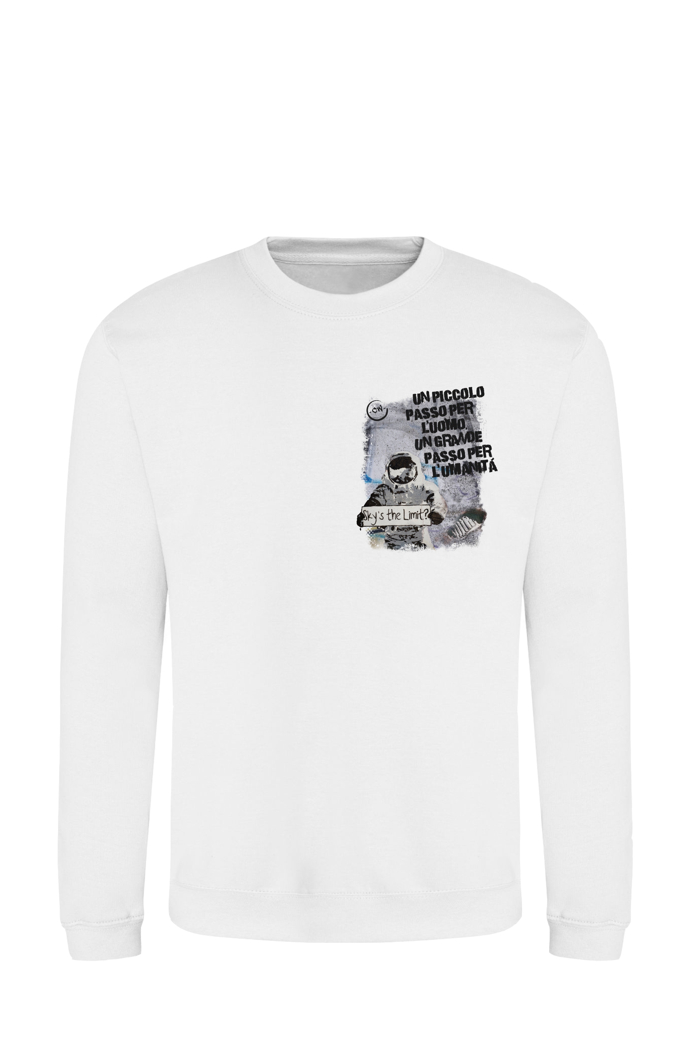 BOX "ROBERTO FERRARI" 3 TSHIRT DONNA + FELPA GIROCOLLO OMAGGIO - immagine 7