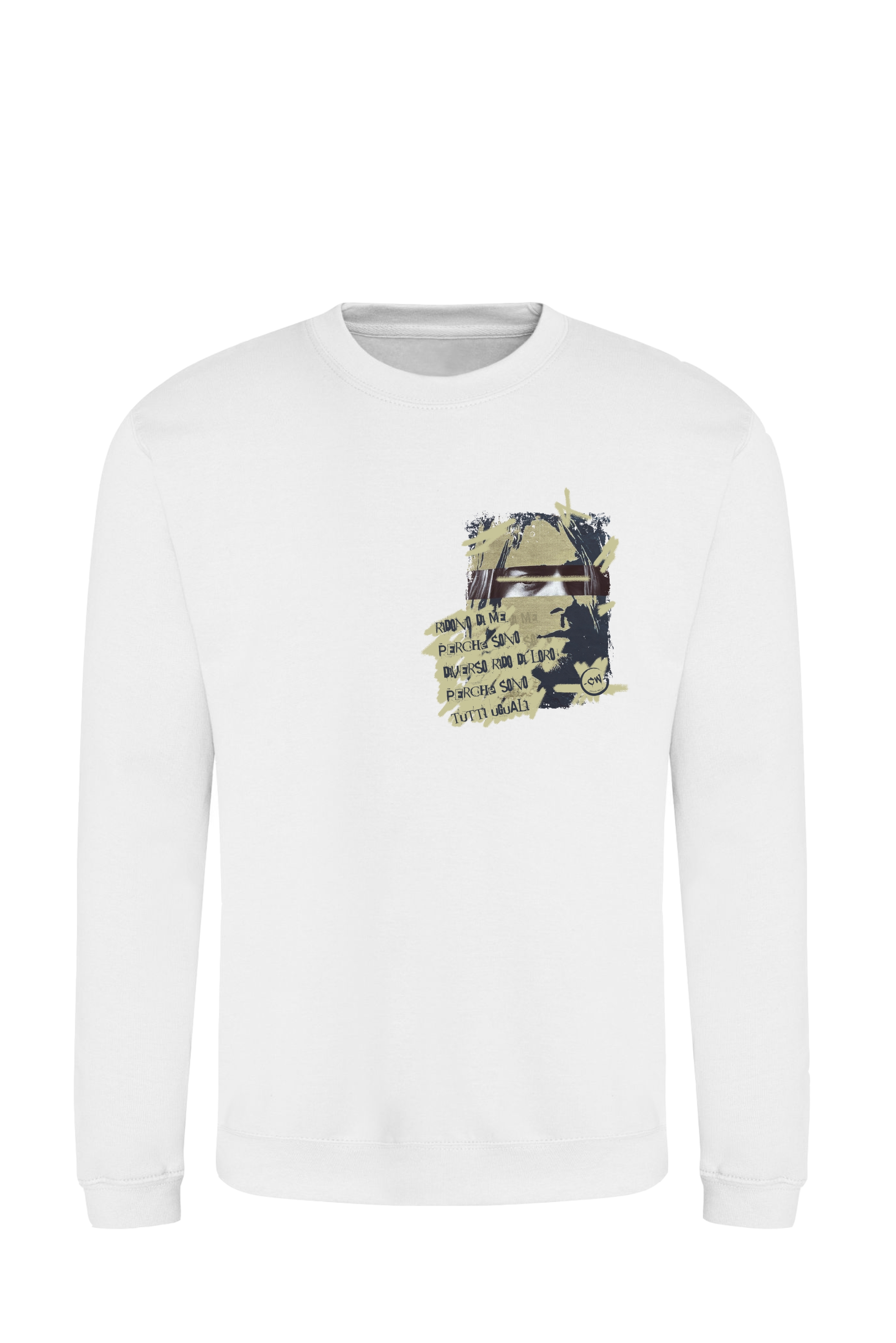 BOX "ROBERTO FERRARI" 3 TSHIRT DONNA + FELPA GIROCOLLO OMAGGIO - immagine 8