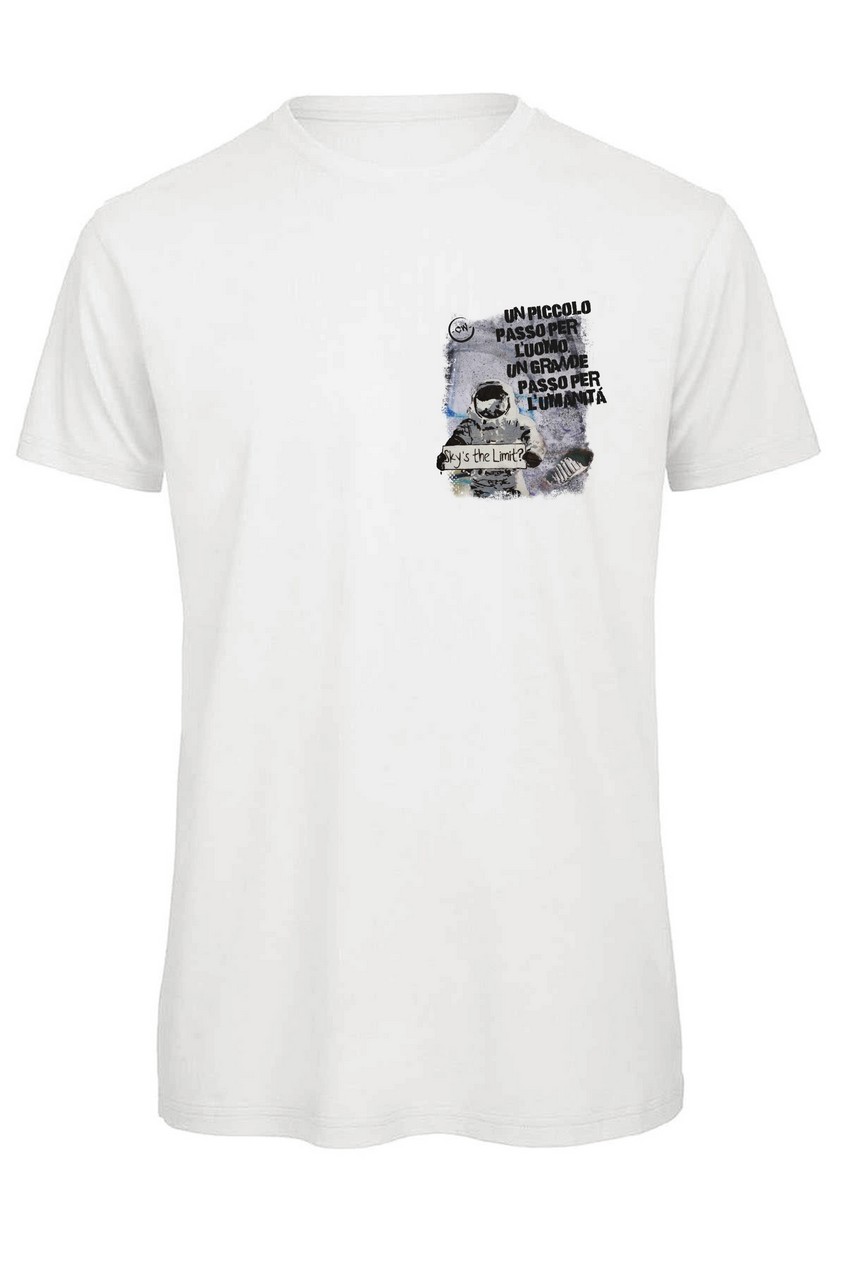 BOX "ROBERTO FERRARI" 3 TSHIRT DONNA + FELPA GIROCOLLO OMAGGIO - immagine 2