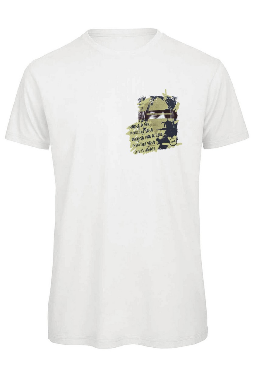 BOX "ROBERTO FERRARI" 3 TSHIRT DONNA + FELPA GIROCOLLO OMAGGIO - immagine 3