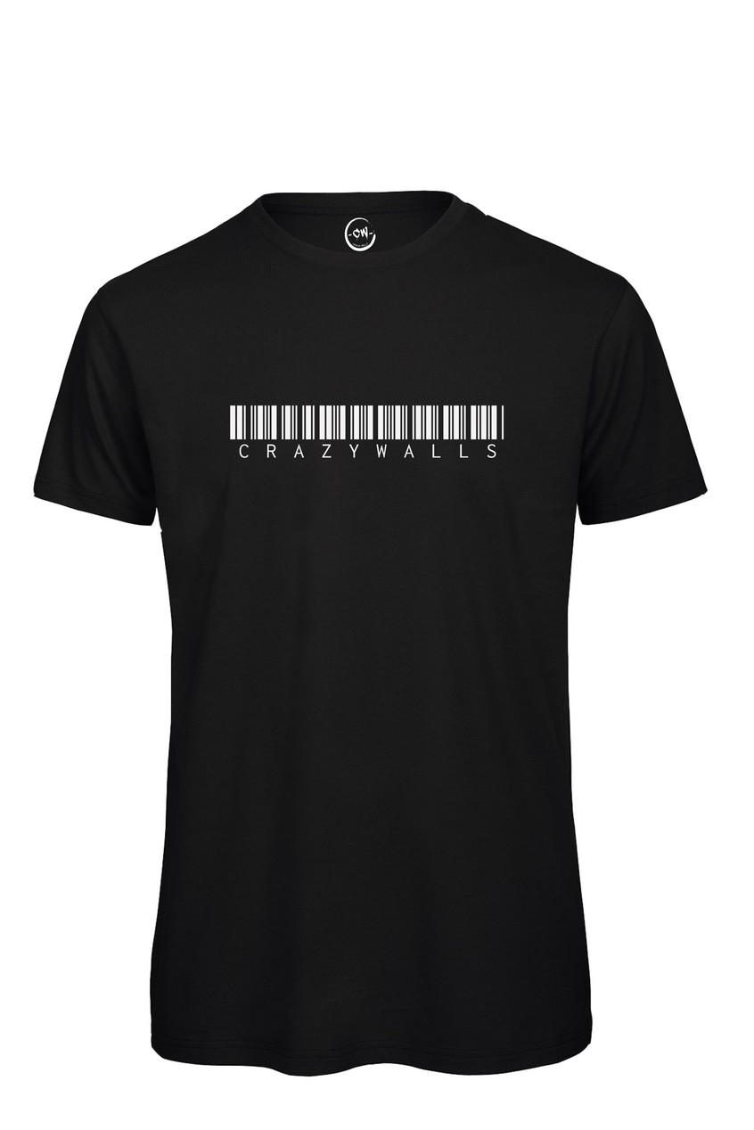 BOX 4 T-SHIRT UOMO Collezione "INDIFFERENT"+ FELPA GIROCOLLO OMAGGIO - immagine 13