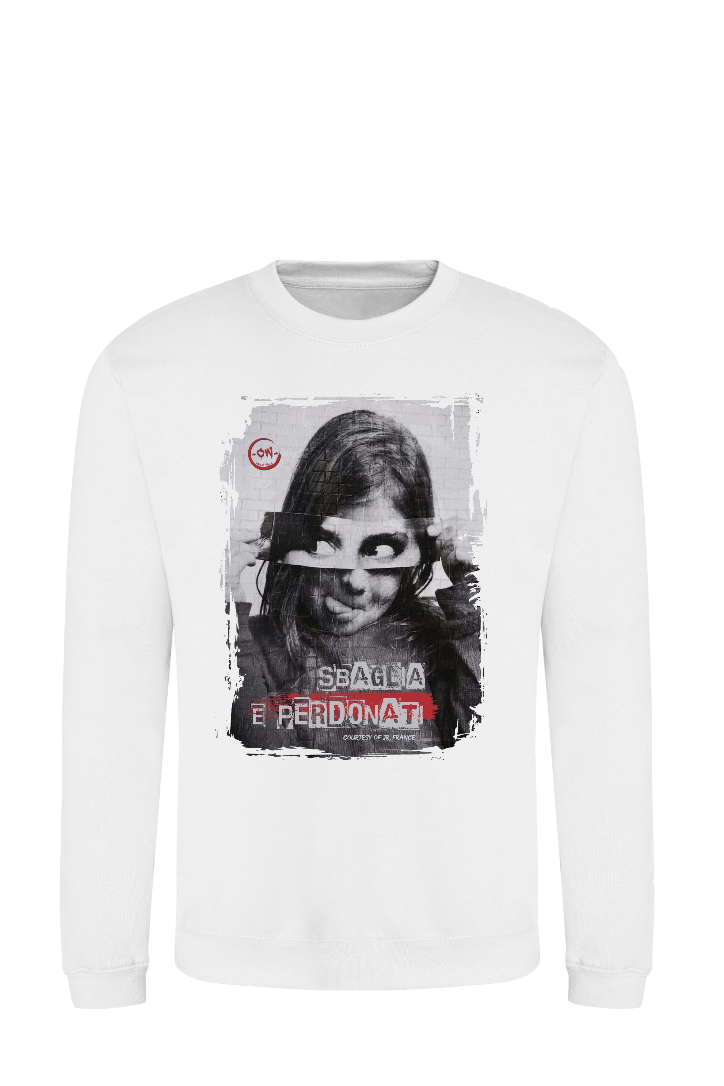 "SBAGLIA E PERDONATI" - immagine 2